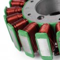 Mallofusa Magneto Stator Coil Generator Replacement Fit For Suzuki Gsxr600 Gsxr750 2001-2005