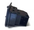 Passenger Right Side Window Switch 1c0959527a For 1998-2010 Vw Volkswagen Beetle