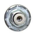 Chevy Silverado 3500 Hd 2007 2008 Knock Sensors Pair 1-prong Bullet Male Terminal 1 Female Connector Screw-in Mounting Type 