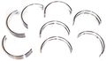 Mb470 20 Oversize Main Bearings Set For 1988 To 1998 Mazda 929 Mpv 3 0l V6 020 In 50mm Size 