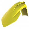 Polisport Yellow Front Mudguard Fender 