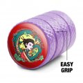 Geisha With The Dragon Tattoo Tire Rim Wheel Aluminum Valve Stem Caps