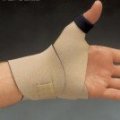 Norco Neoprene Thumb Support Right 