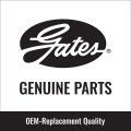 Gates Drivealign Drive Belt Idler Pulley For Ford Expedition 4 6l 5 4l V8 1997-2001
