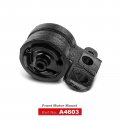A-premium Engine Motor And Transmission Mount Kit Compatible With Ford Escort Mercury Tracer 1991-1996 Mazda Mx-3 1994-1996