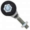 Niche Tie Rod End Kit For Polaris Phoenix Sawtooth 200 Replaces Atv