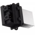 Ocpty A C Heater Blower Motor Module With Resistor Air Conditioning Fit For 2004-2008 Chrysler Pacifica 2001-2007 Town Country