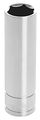 Performance Tool W38413 3 8 Drive 6-point Socket 13mm 