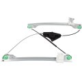 Front Right Power Window Regulator Without Motor Fit For 2009 2010 2011 2012 2013 2014 Nissan Maxima 752-459 
