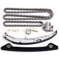 Ocpty Timing Chain Kit Compatible With 2001-2011 Ford For Mazda Ranger B2300 2 3l