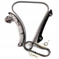 Ocpty Timing Chain Kit Compatible With 2001-2011 Ford For Mazda Ranger B2300 2 3l