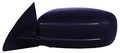 Depo 333-5415l3ebh Chrysler 200 Driver Side Heated Power Mirror 