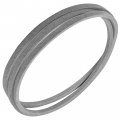 Caltric Gx10064 M127356 810094 Deck Belt Compatible With John Deere Sabre 1538 1438 1 X 94-1 2