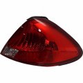 For 2000-2003 Ford Taurus Passenger Side Oem Replacement Taillight Rear Lamp Fo2801154 03 Not Fit Centennial Edition