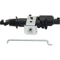 Rear Door Lock Actuator For Ford Crown Victoria 2008 2009 2010 2011 And Lincoln Town Car 2005 Driver Or Passenger Side 