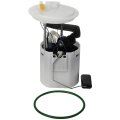 Fits For Fuel Pump Electric Replacement Module Assembly Ford Fiesta S 2011-2013 L4 1 6l Ae8z-9h307g 66031 P76891m E2593m Fg1327 