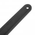 Uxcell 16mm Single Open End Spanner High Tensile Steel Wrench Hand Tool For Mechanical Automotive Repair Black