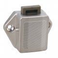Rdexp Push Button Keyless Locks Latch Cupboard Caravan For Rv Drawer Cabinet Door Thickness 15-18mm Set Of 20 