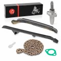 Camshaft Cam Timing Chain Guide Tensioner For Honda Trx300ex Trx300x Trx300 Trx300fw Fourtrax 300 1988-2008 Trx250x 88-92
