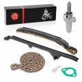 Camshaft Cam Timing Chain Guide Tensioner For Honda Trx300ex Trx300x Trx300 Trx300fw Fourtrax 300 1988-2008 Trx250x 88-92