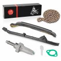 Camshaft Cam Timing Chain Guide Tensioner For Honda Trx300ex Trx300x Trx300 Trx300fw Fourtrax 300 1988-2008 Trx250x 88-92