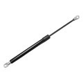 Rear Door Tailgate Gas Struts Lift Support For Jeep Gladiator Jt 2019 2025 Slow Down Shock Absorber Damper Kit Normal Black 1 