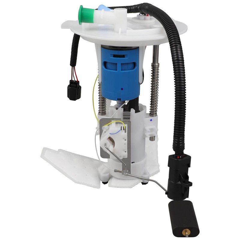 Electric Fuel Pump Module Assembly For 2009 2010 Ford Explorer 4 0l Sport Trac 6l Mercury Mountaineer