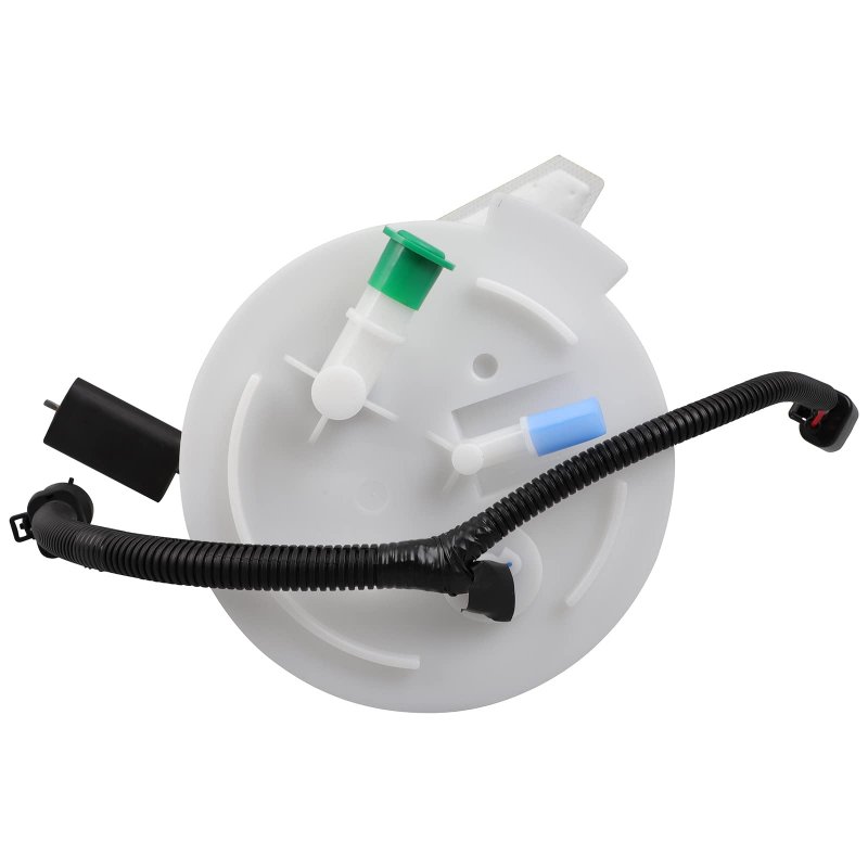 Electric Fuel Pump Module Assembly For 2009 2010 Ford Explorer 4 0l Sport Trac 6l Mercury Mountaineer