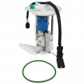 Fuel Pump Module Assembly Electrical 2009-2010 Ford Explorer 4 0ld Sport Trac 6l For 2010 For Mercury Mountainee Pump Module 