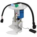 Electric Fuel Pump Module Assembly For 2009 2010 Ford Explorer 4 0l Sport Trac 6l Mercury Mountaineer