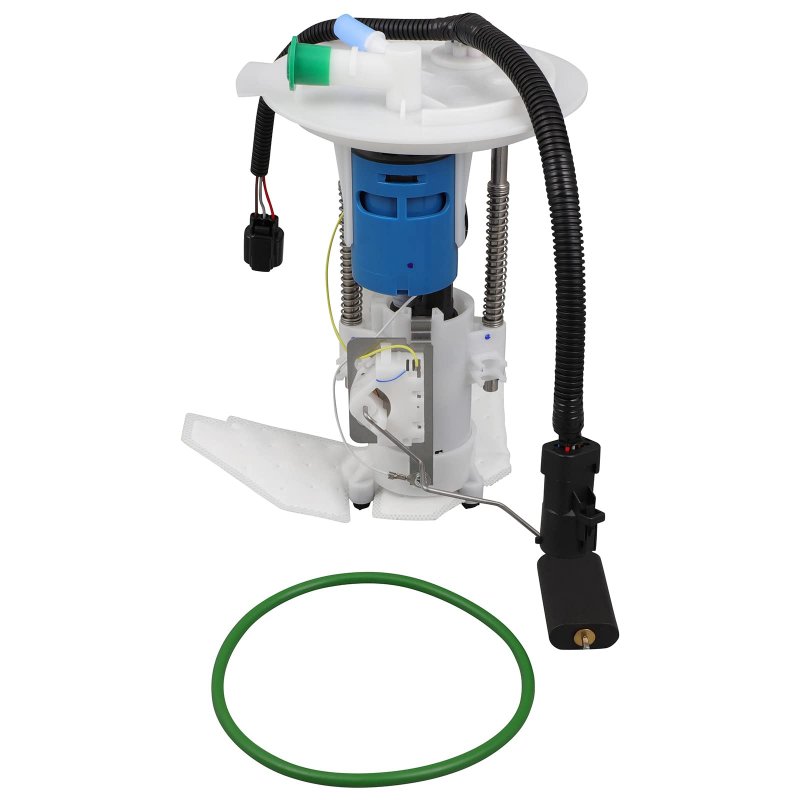 Electric Fuel Pump Module Assembly For 2009 2010 Ford Explorer 4 0l Sport Trac 6l Mercury Mountaineer