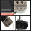 A-premium Door Latch Lock Actuator Compatible With Kia Vehicles Magentis Optima 2001 2002 2003 2004 2005 Sedan Front Right