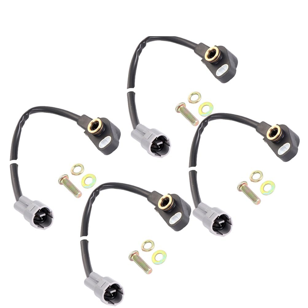 Throttle Position Sensor For Polaris Ranger 700 Rzr 800 Sportsman 850 And Crew Pack Of 4