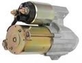 Crank-n-charge 6785n Chevrolet Equinox Replacement Starter