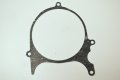 Gasket-left Engine Cover Genuine Kawasaki Motorcycle Atv Part 