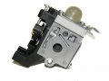 Rb-k104 Zama Carburetor Fits Echo Trimmer M Tca15
