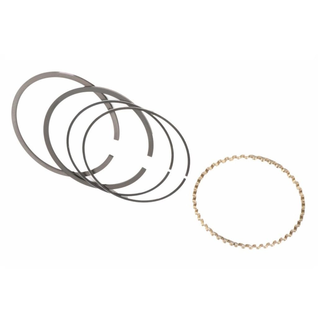 Piston Rings For Chevy Caprice 1990 With Top Second And Oil Ring Standard Style Olx-acd88894219-cl360a53