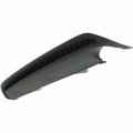Honda Civic 2013 2014 2015 Bumper Valance Rear Sedan Prime Capa 04716tr3a90 Ho1195101 