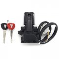 Ignition Switch Key Lock Suit For Kawasaki Zx1000 Ninja 1000 Zx10r Zx636 Zx6r Zx1400 Zx14r Ex650 650 Er650 Er6n Er6f Z1000sx