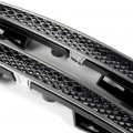 2pcs Headlight Lower Trim Molding Grille For Ford Escape S Sport Utility 4-door 2013 2014 2015 2016 Cj5z13008d Cj5z13008c Left
