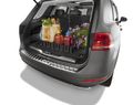 Genuine 2011 2013 Volkswagen Touareg Heavy Duty Trunk Liner With Cargo Blocks 