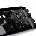 Weileite Spare Tire Hoist Assembly Winch Carrier Holder Compatible With Jeep Grand Cherokee 2005-2010 Replaces 924-535