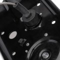 Weileite Spare Tire Hoist Assembly Winch Carrier Holder Compatible With Jeep Grand Cherokee 2005-2010 Replaces 924-535