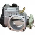 Aip Electronics Premium Complete Throttle Body Assembly Tb Compatible With 1997-1999 Audi And Volkswagen 2 8l V6 Manual