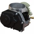 Aip Electronics Premium Complete Throttle Body Assembly Tb Compatible With 1997-1999 Audi And Volkswagen 2 8l V6 Manual