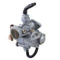 Wflnhb Motorcycle Carburetor Carb Replacement For Honda Ct 90 Ct90 K2 K3 K4 1969-1979 Trail