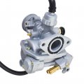 Wflnhb Motorcycle Carburetor Carb Replacement For Honda Ct 90 Ct90 K2 K3 K4 1969-1979 Trail