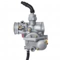 Wflnhb Motorcycle Carburetor Carb Replacement For Honda Ct 90 Ct90 K2 K3 K4 1969-1979 Trail