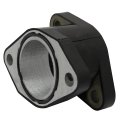Carburetor Carb Intake Boot Joint Compatible With Yamaha 1uy-13586-02-00 1uy-13586-01-00 