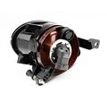 Vw Golf Jetta Mk6 Bumper Driving Fog Lights Lamp Chrome New Pair W Bulb 